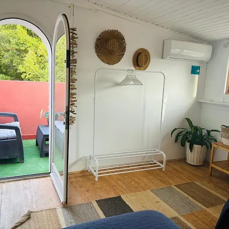 Casa De 3 Plantas, Con Jardin Y Vistas Al Golf Casa de Férias *